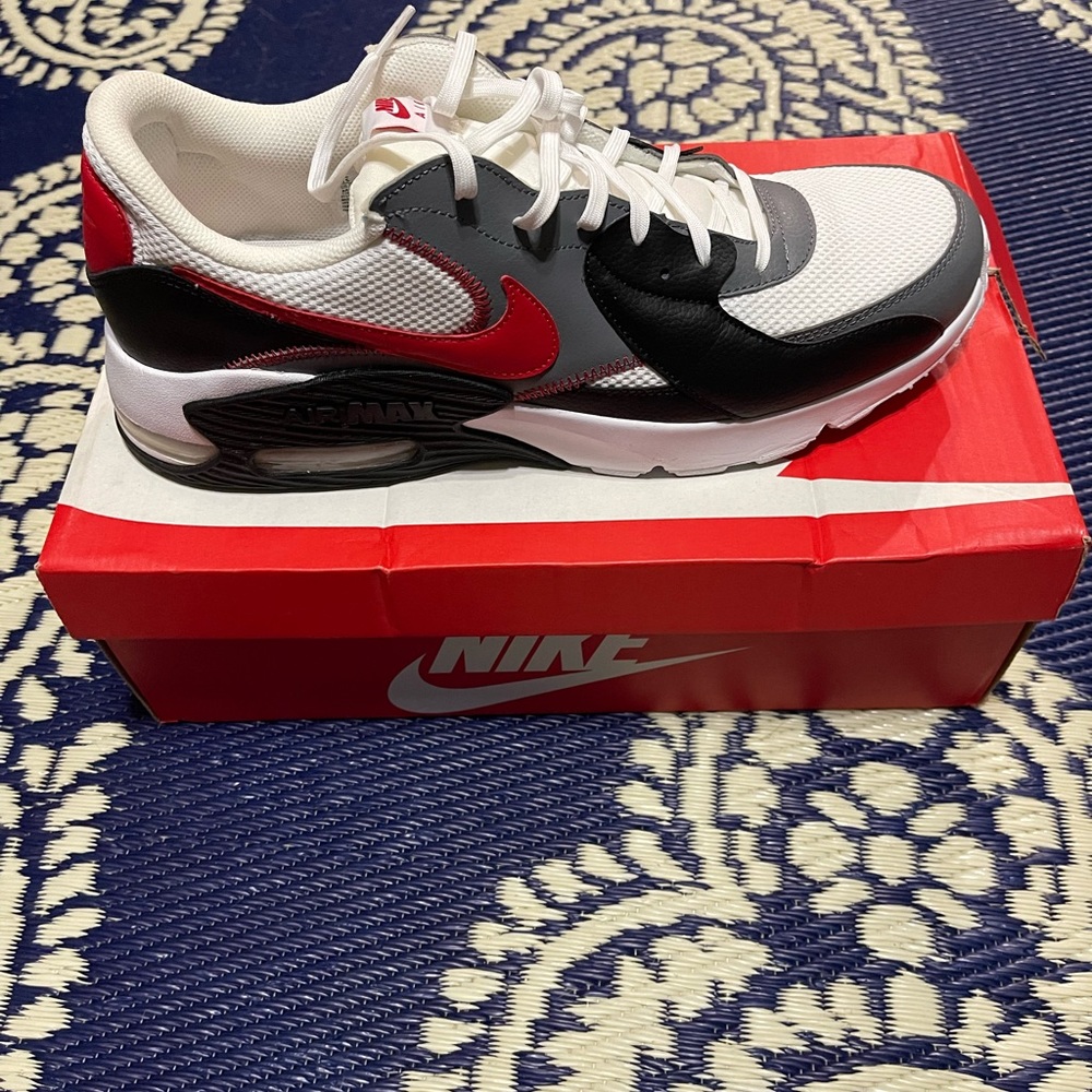Nike Air Max Excees Size 15 - Picture 8 of 8